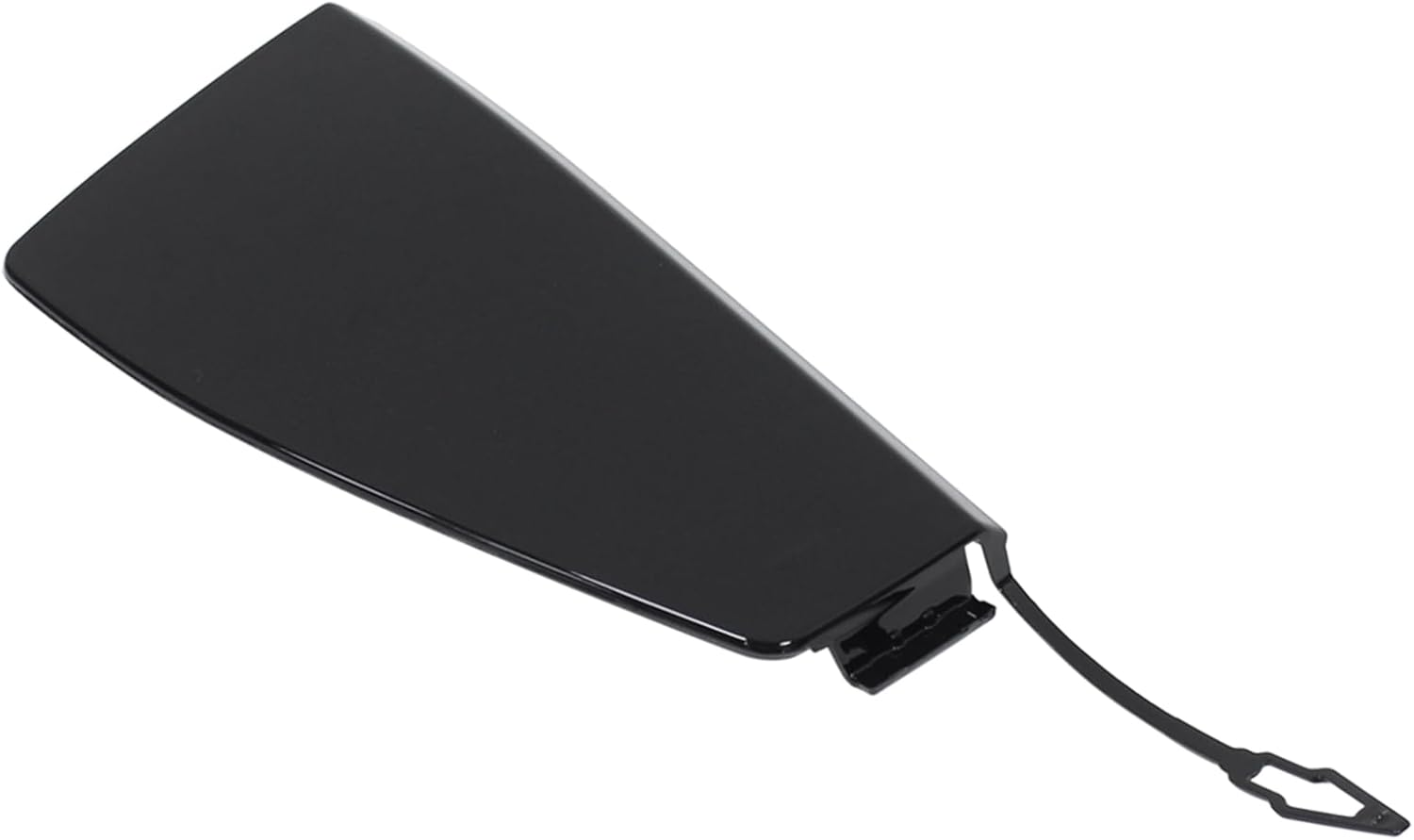 Applianpar Front Right Bumper Tow Hook Cover for BMW X5 G05 M Sport /M50I 2019-2022 Trailer Hook Eye Lid Cap image number 5