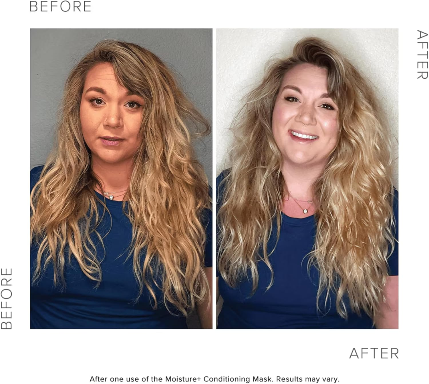 Moisture+ Conditioning Mask image number 4