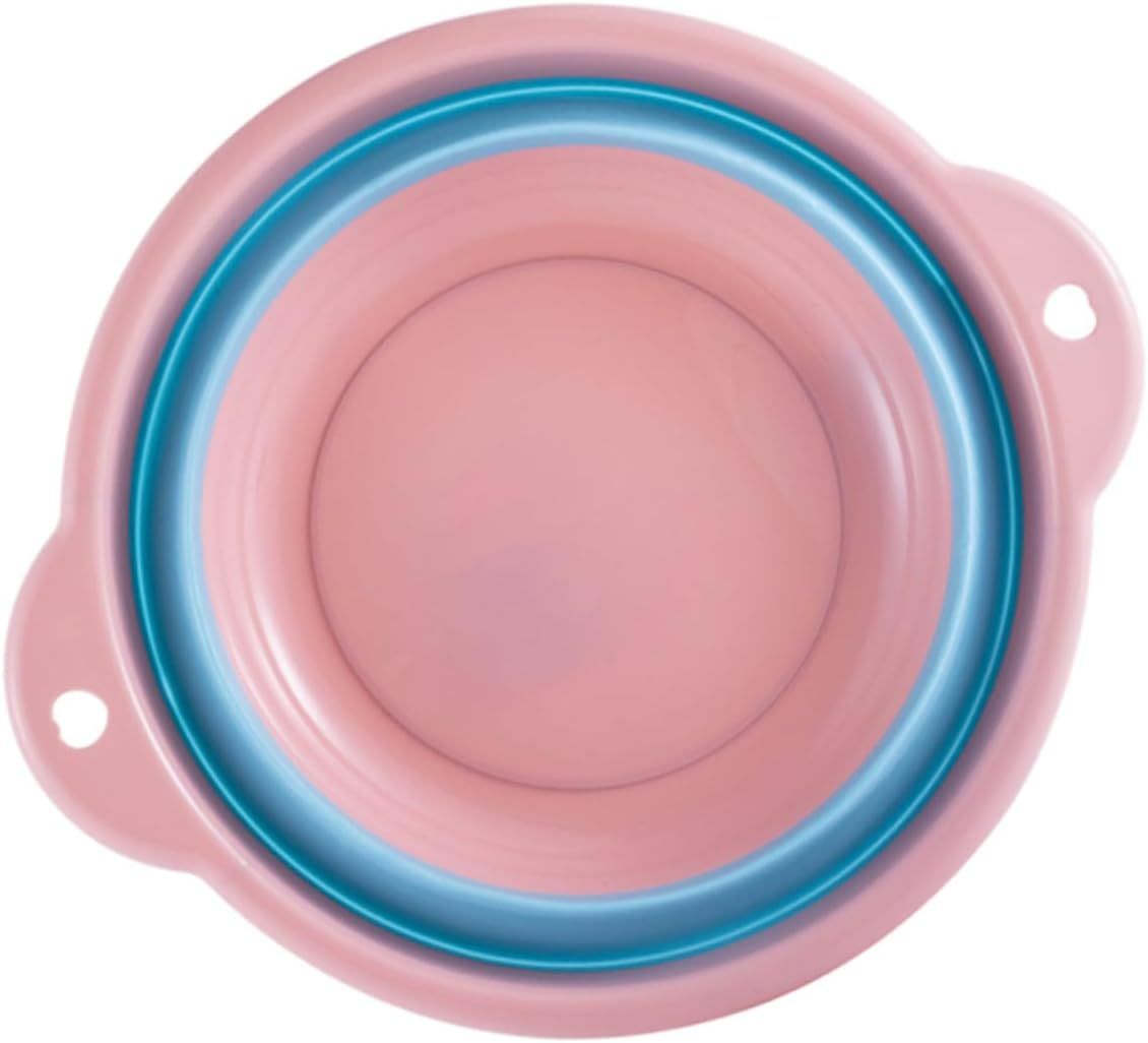 1Pc Foot Soak Bucket Portable Foot Bath Basin for Home Use for Relaxation And image number 2