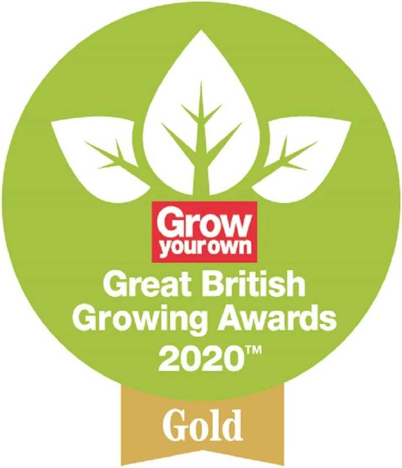 Spear & Jackson Kew Gardens Collection Seeding & Weeding Gloves, Large image number 5