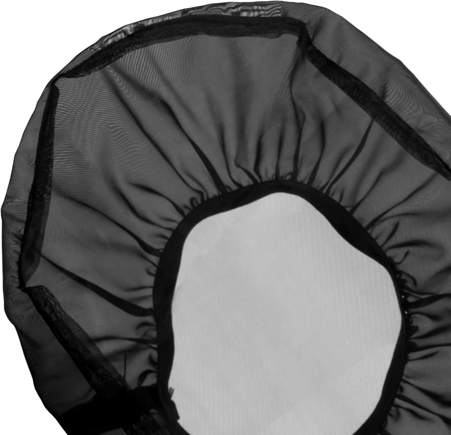 HDBUBALUS Motorcycle Air Filter Rain Sock Dustproof Protective Cover Fit for Harley 114 & 117 Dyna Touring Road King Street Glide Softail Dyna Sportster XL 883 1200 image number 6