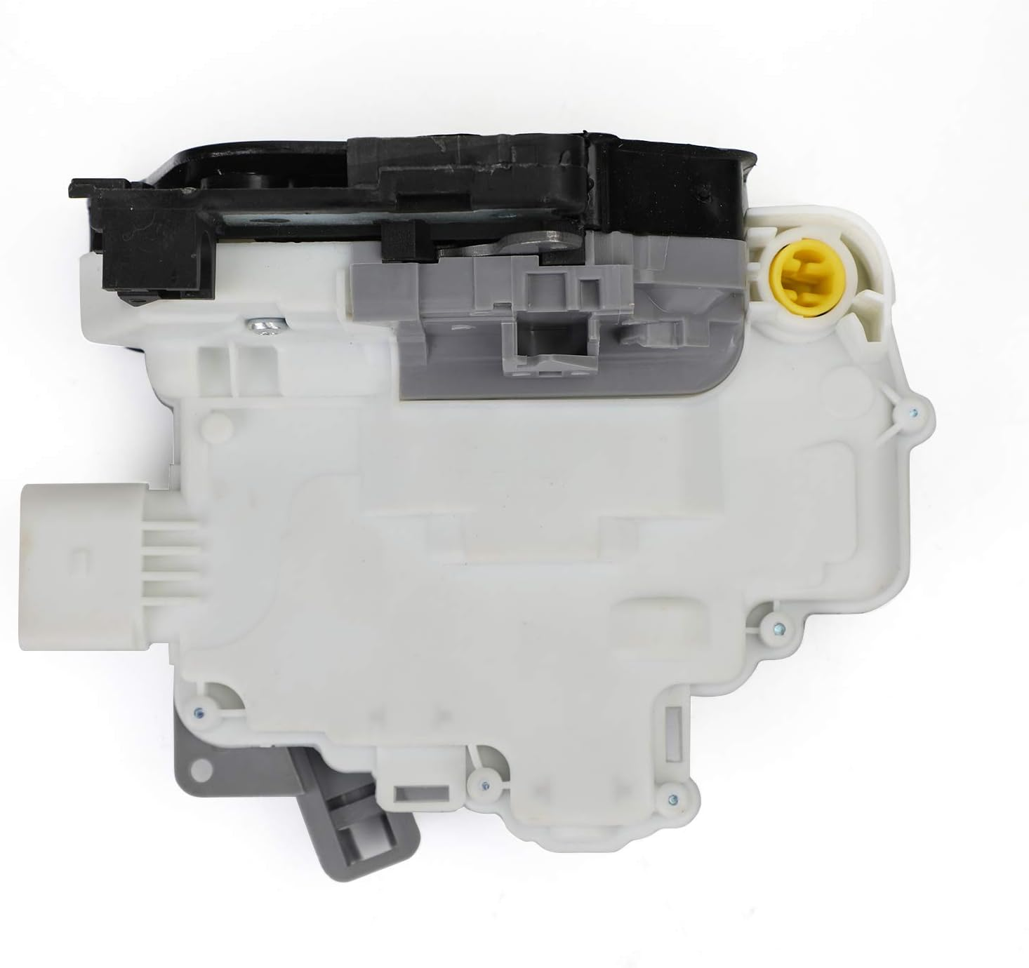 Artudatech Front Drivers Right Door Lock Actuator 8J2837016A for Audi A4 B8 A5 Q3 Q5 Q7 TT image number 4