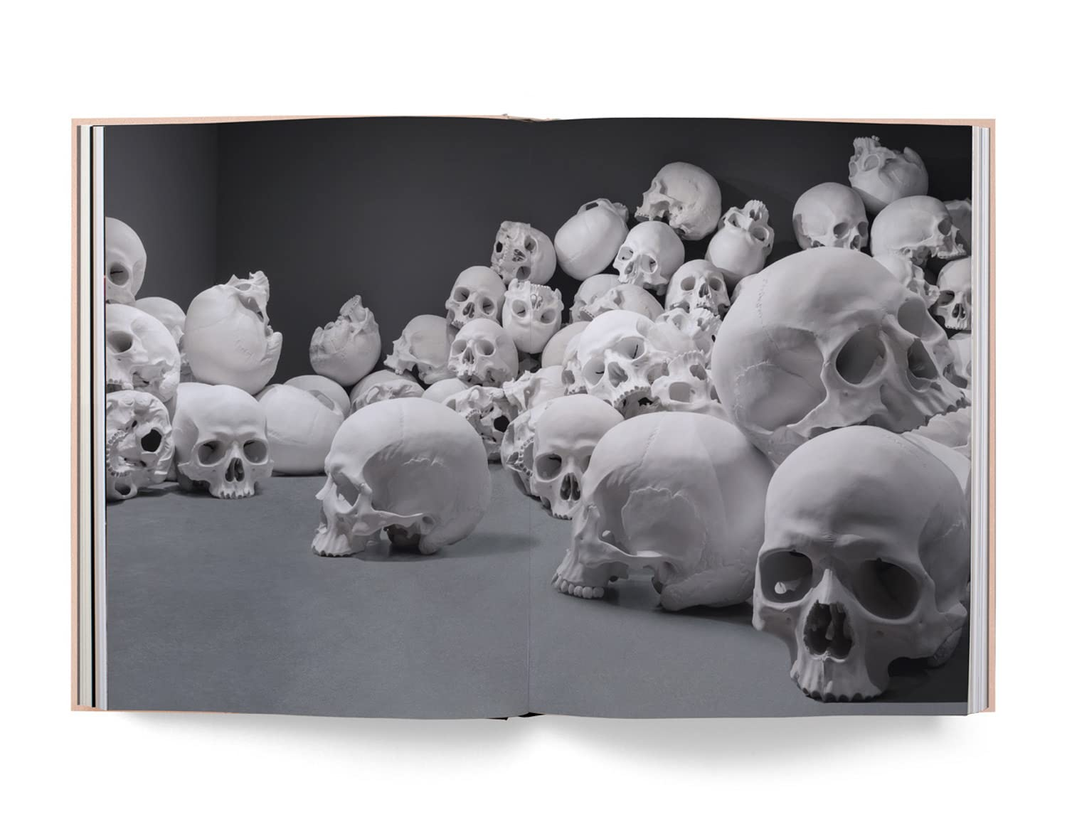 Ron Mueck image number 4