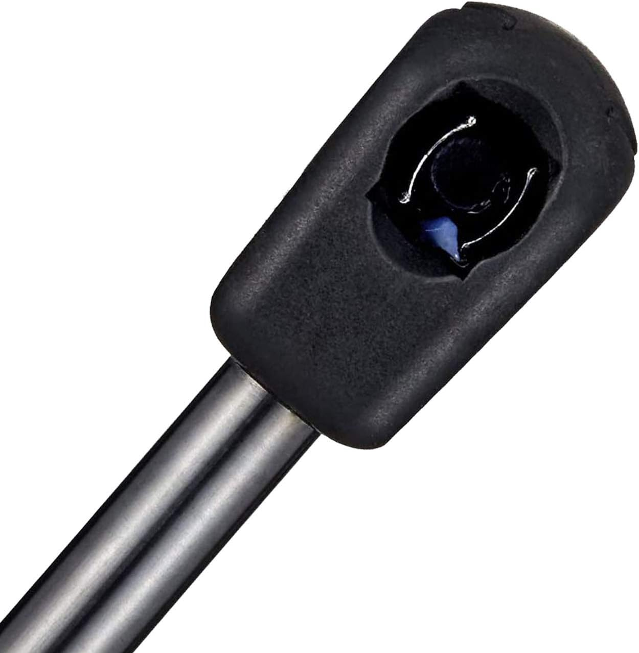 Vepagoo 4364 Red Front Hood Gas Struts Shocks Lift Supports Compatible for 2002-2010 Dodge Ram 1500/2500/3500/4500/5500 Spring image number 1