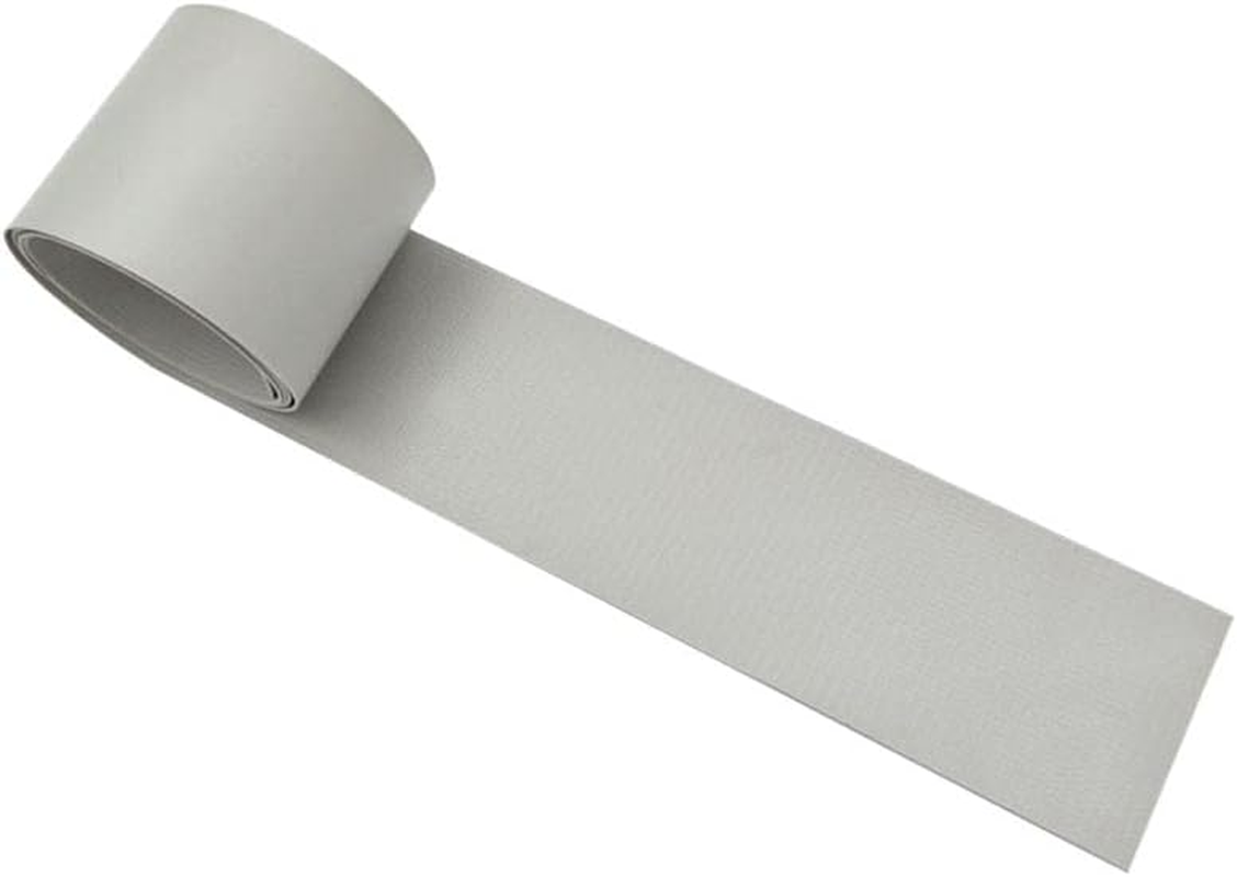 4Pcs Waterproof Inflatable Dinghy Boat Rib Mid PVC Repair image number 1