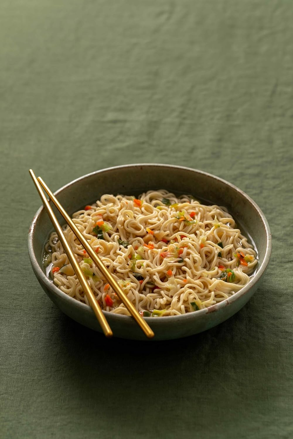 Wholesome Bowl Noodle Pack - Pepper Chicken 4X90G image number 5