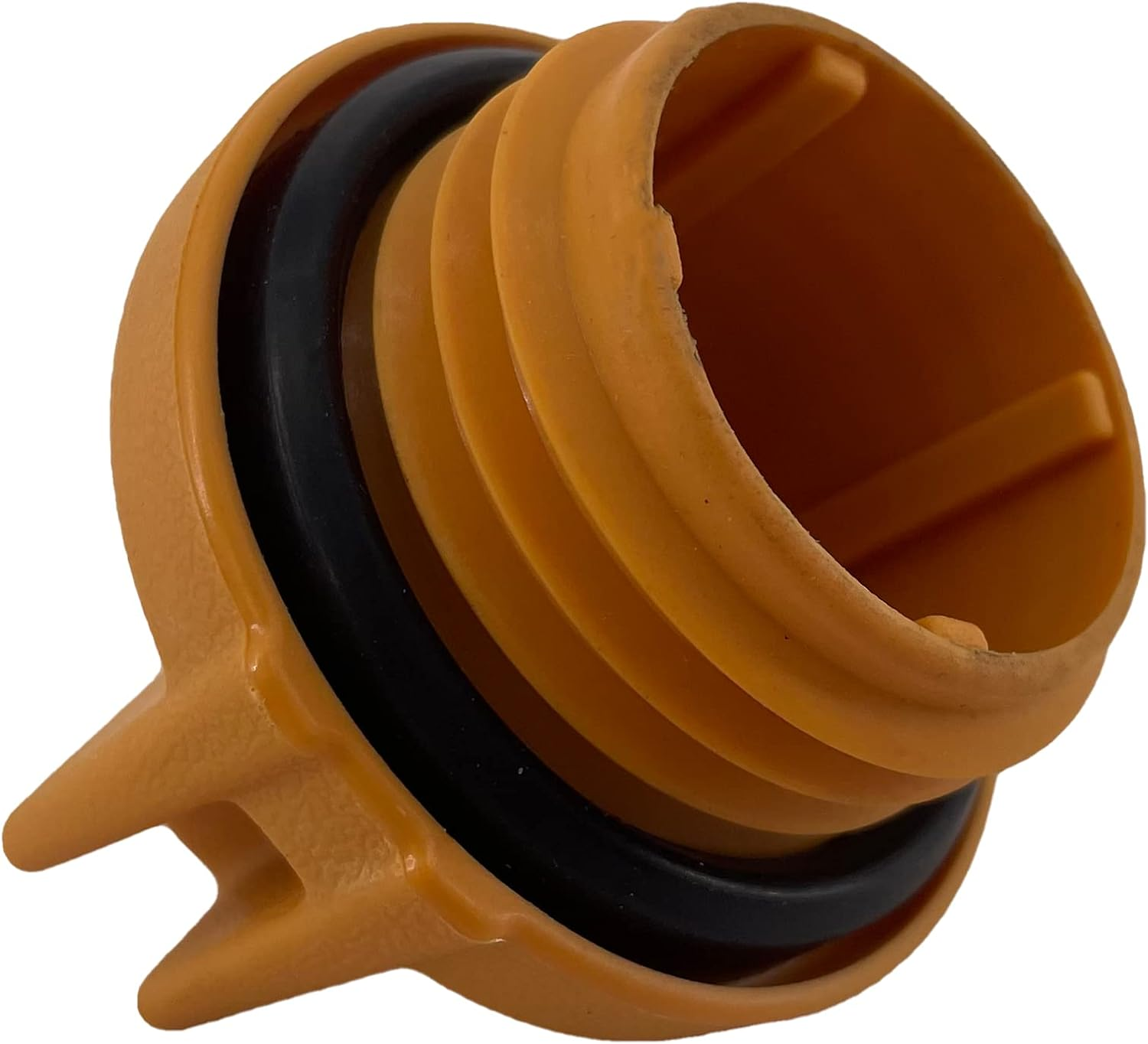 Oil Filler Cap for 2011-2021 Subaru Outback Forester BRZ Crosstrek 15255AA161 image number 5