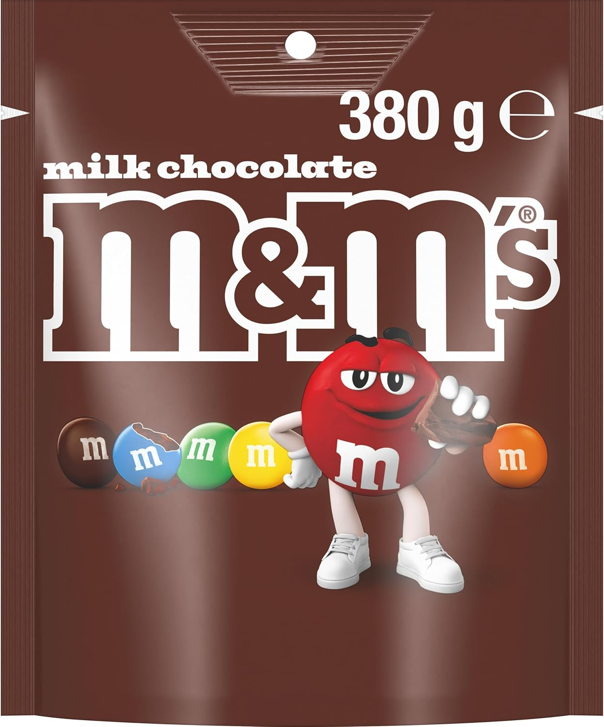 Skittles Chewy Lollies & Chocolate Party Bundle (Maltesers, M&M'S, Skittles) image number 3