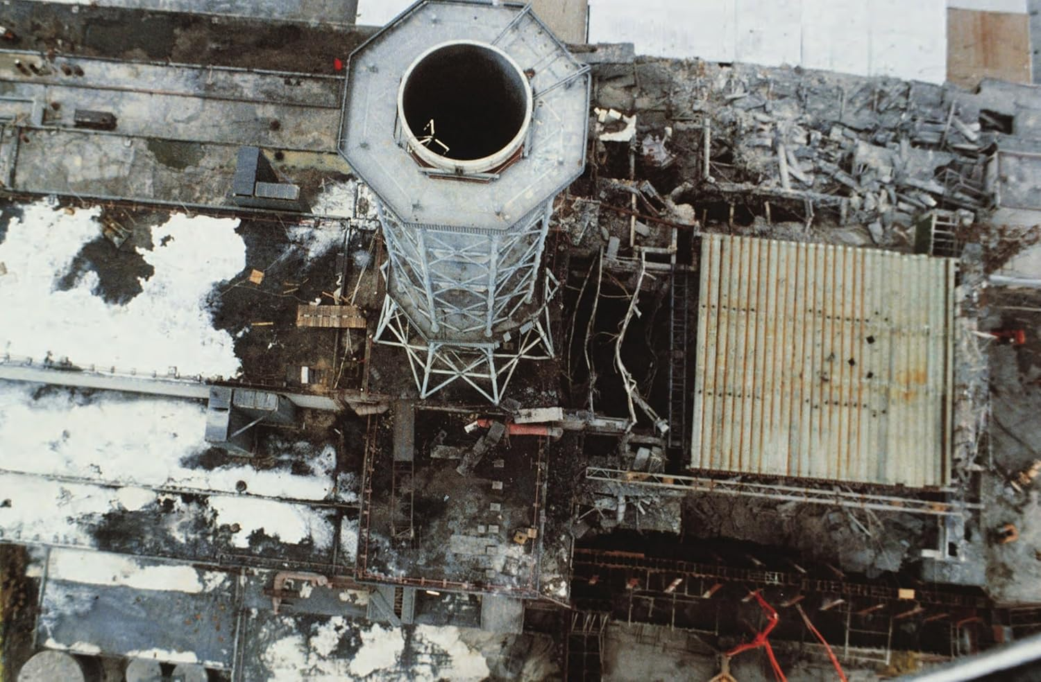 Chernobyl Chernobyl image number 1