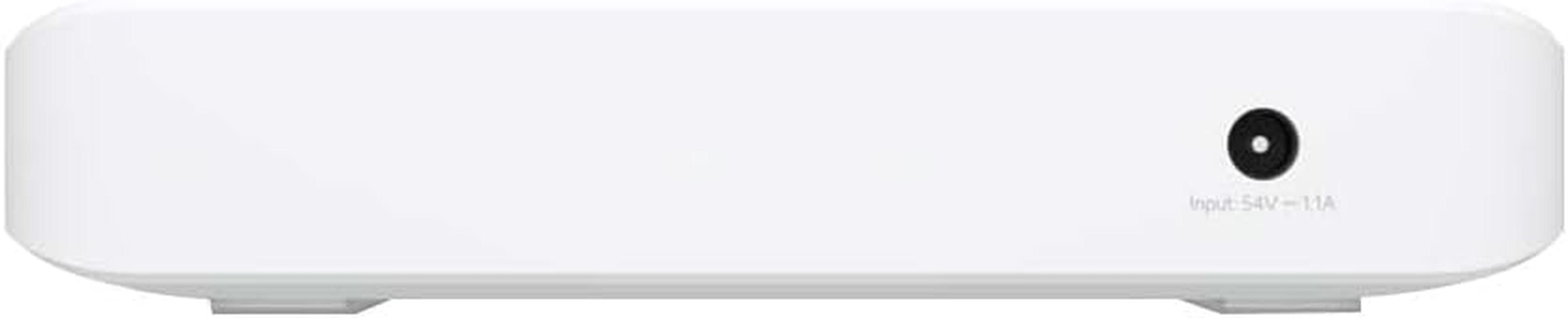 Ubiquiti Usw-Lite-8-Poe Unifi 8 Poe Lite Switch image number 3