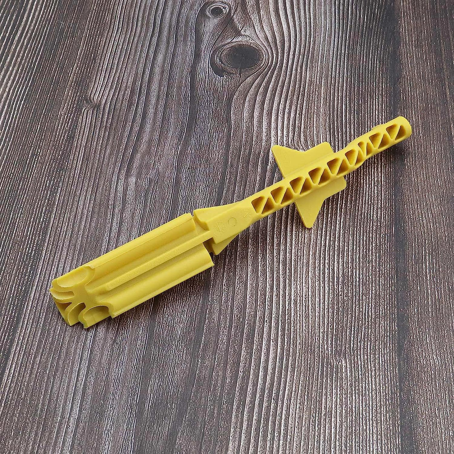 Emsea Fuel Cap Unlocker LR014047 Fuel Filler Restrictor Tool Fuel Tank Filler Neck Restrictor Compatible with Land Rover Freelander 2 Discovery 3 4 Range Rover Sport/Evoque