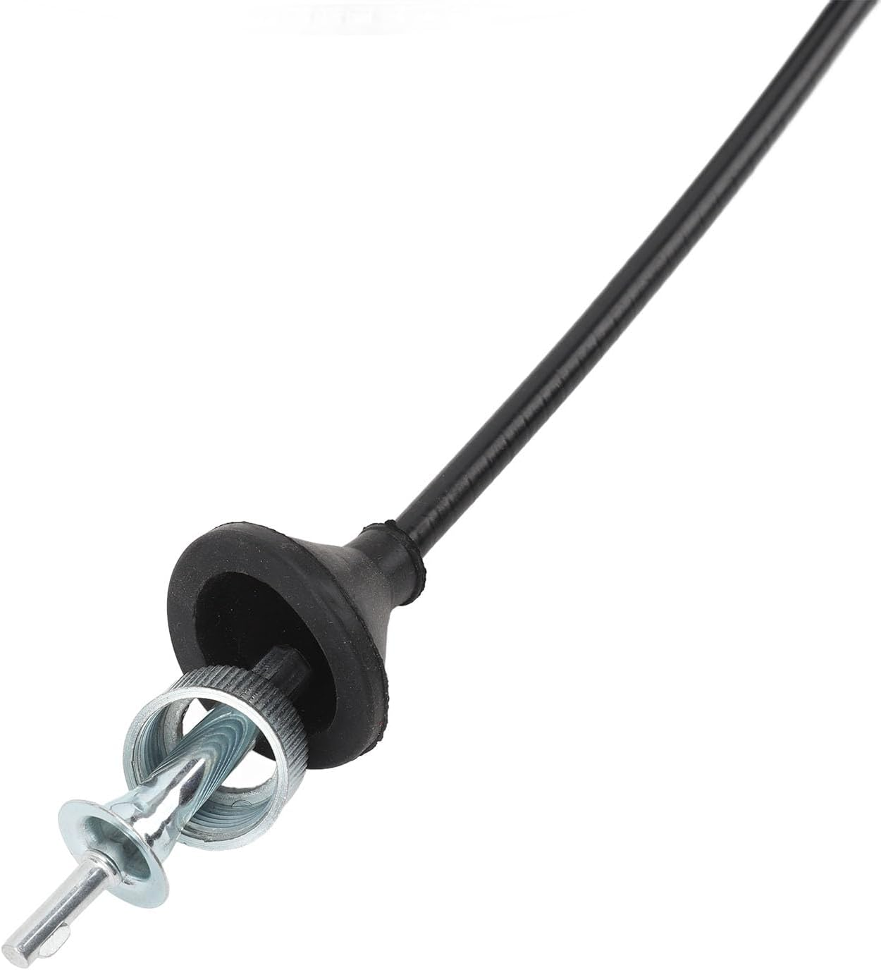 Speedometer Cable 0680‑55‑550 Speedometer Wire Drive Cable Assembly for B2000 B2200 B2500 B2600 1985 to 1998 image number 4