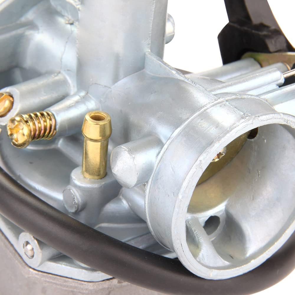 Carburetor PZ19 Carb for 50 70 90 110Cc ATV Quad 4 Wheeler image number 5