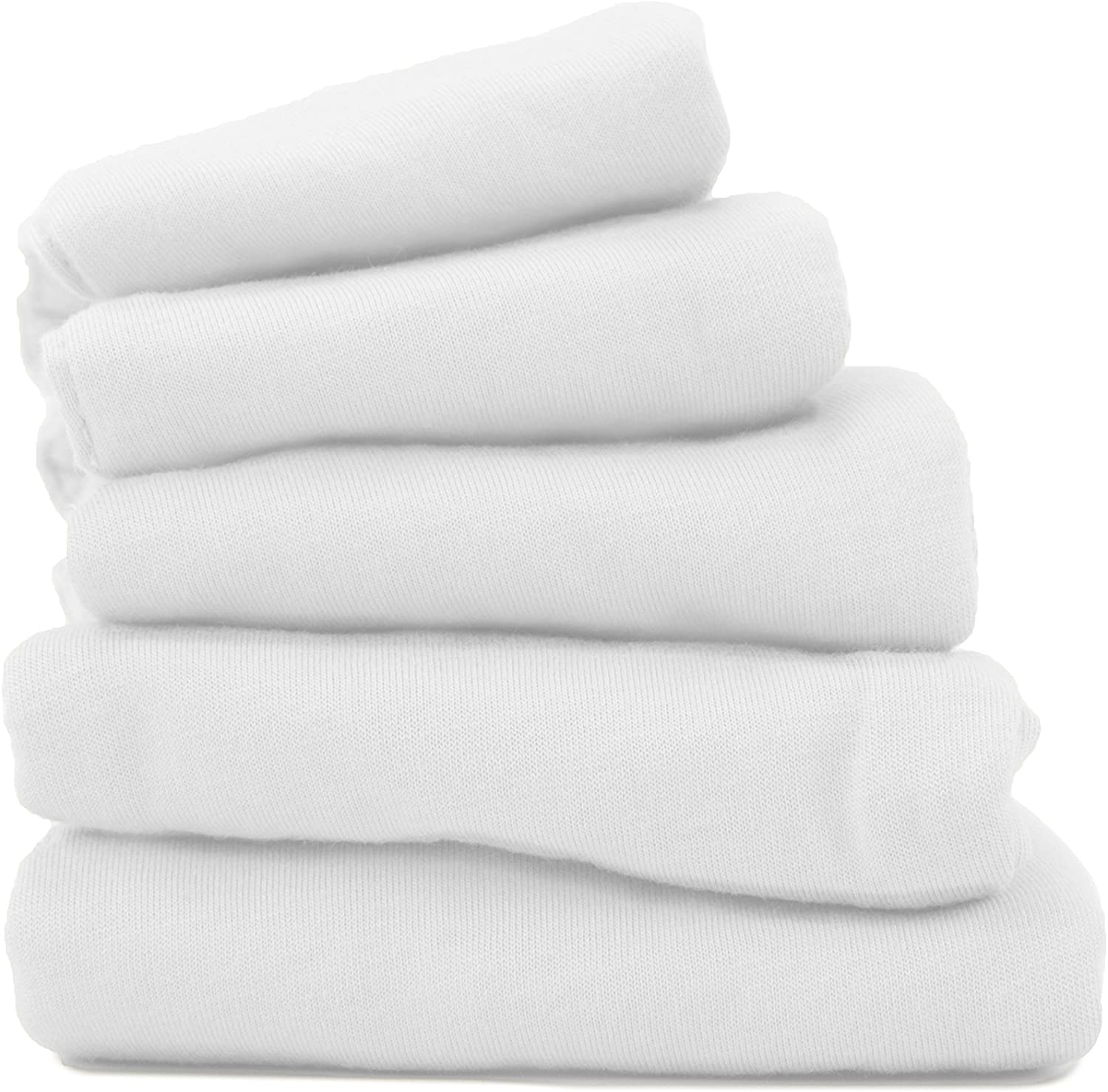 Bamboo Tummy Liner, Small, Neapolitan, 3-Pack by More of Me to Love image number 4