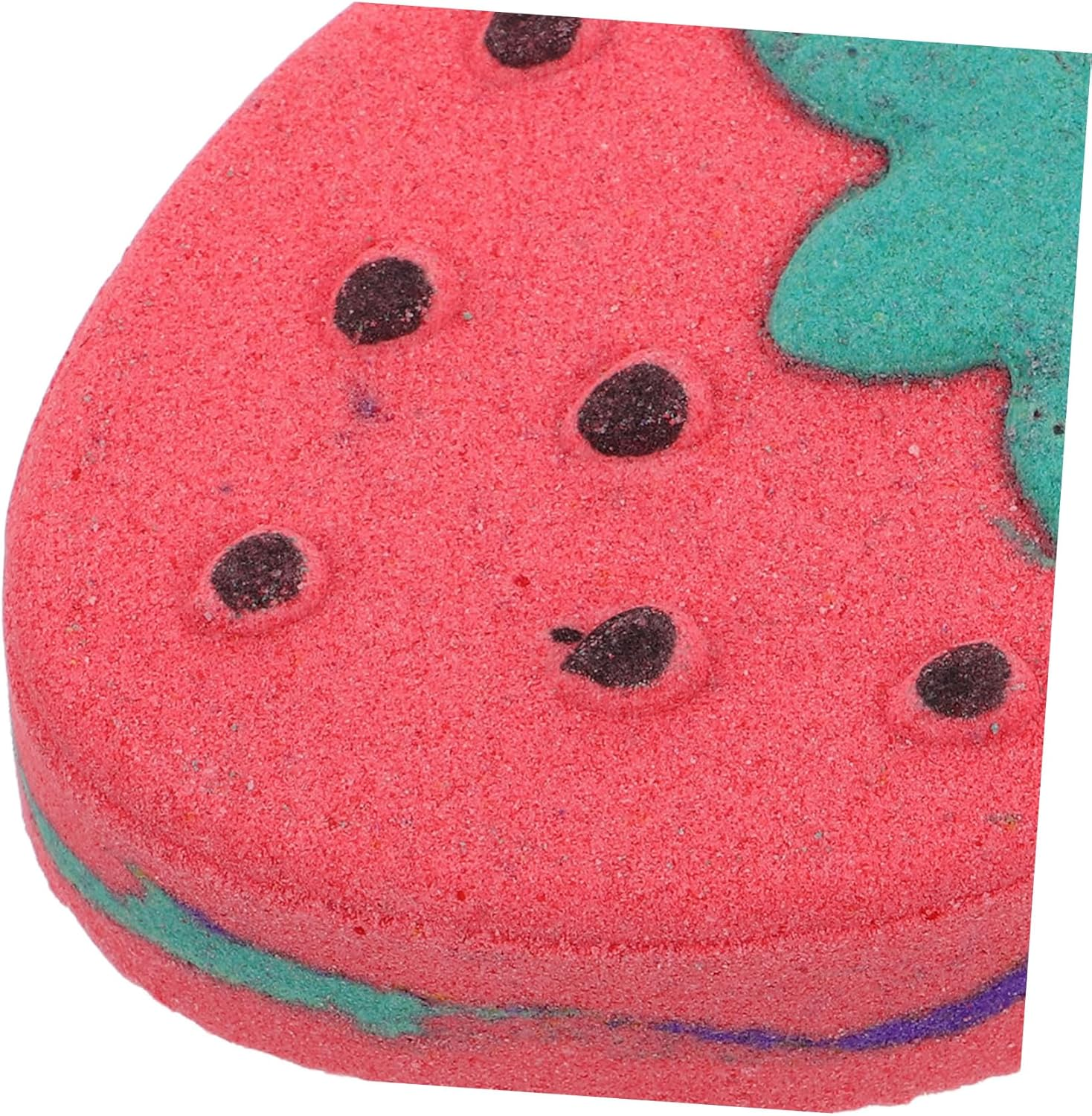 Ipetboom Fragrance Travel Bath Bath Spa Aroma Bubble Salt Balls Relaxing Spa Essential Oil image number 2