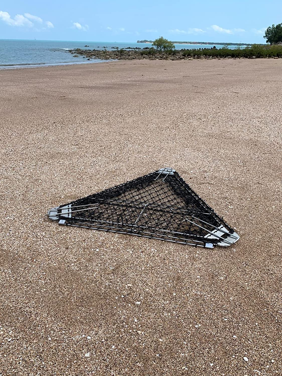 BOWRIDER Crab Trap image number 2