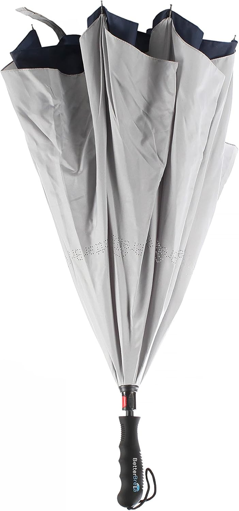 Logo Brands NFL Officially Licensed Umbrella, Team Color, One Size