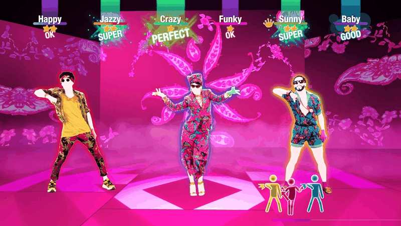 Just Dance 2020 (Playstation 4) image number 3