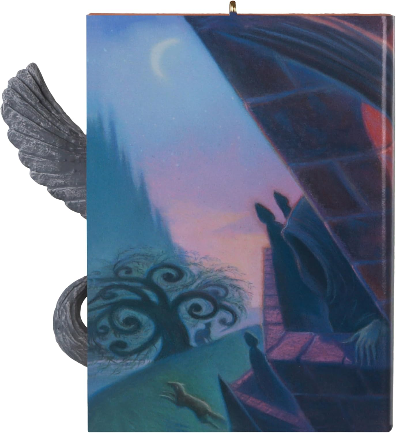 Hallmark Keepsake Christmas Ornament, Harry Potter and the Prisoner of Azkaban, Gifts for Harry Potter Fans image number 6