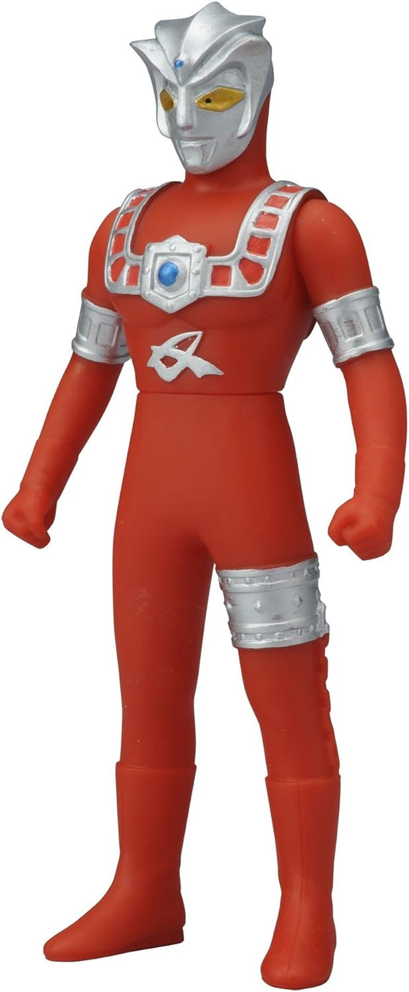 Ultra Hero 500 Series #13: ASTRA by Bandai