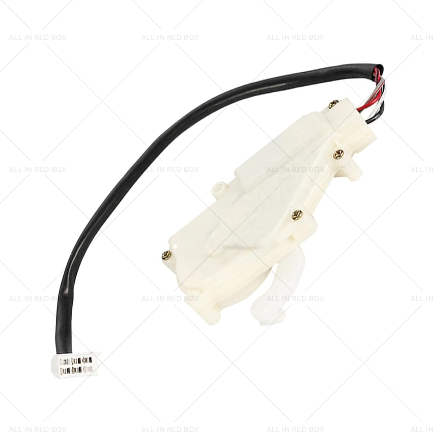 MAX COOL Tailgate Lock Actuator Suitable for Ford Escape Mazda Tribute 2000-2008 Engine Tailgate Door Latch Lock Actuator image number 5