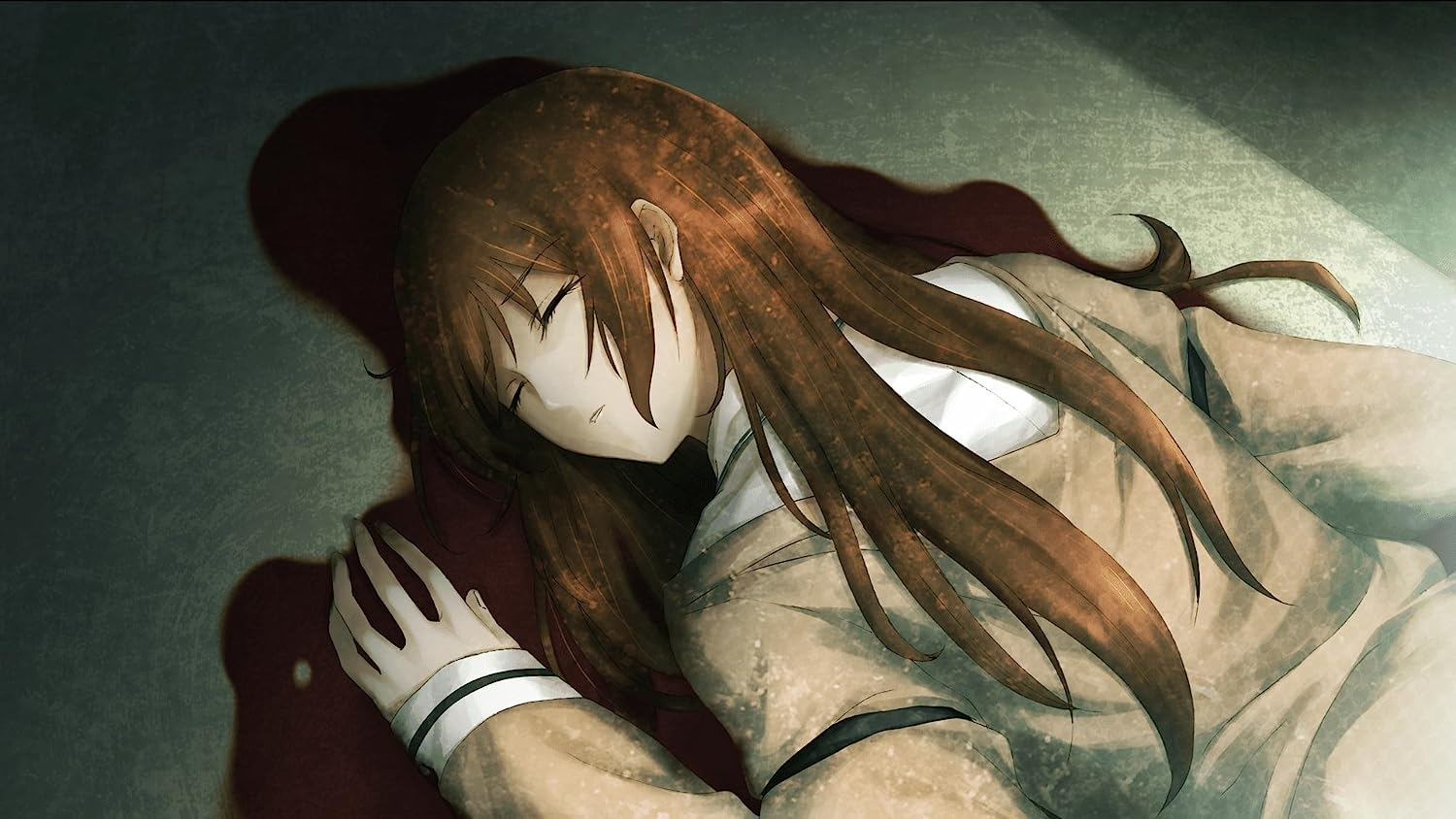 Steins;Gate 0 - Playstation 4 image number 1