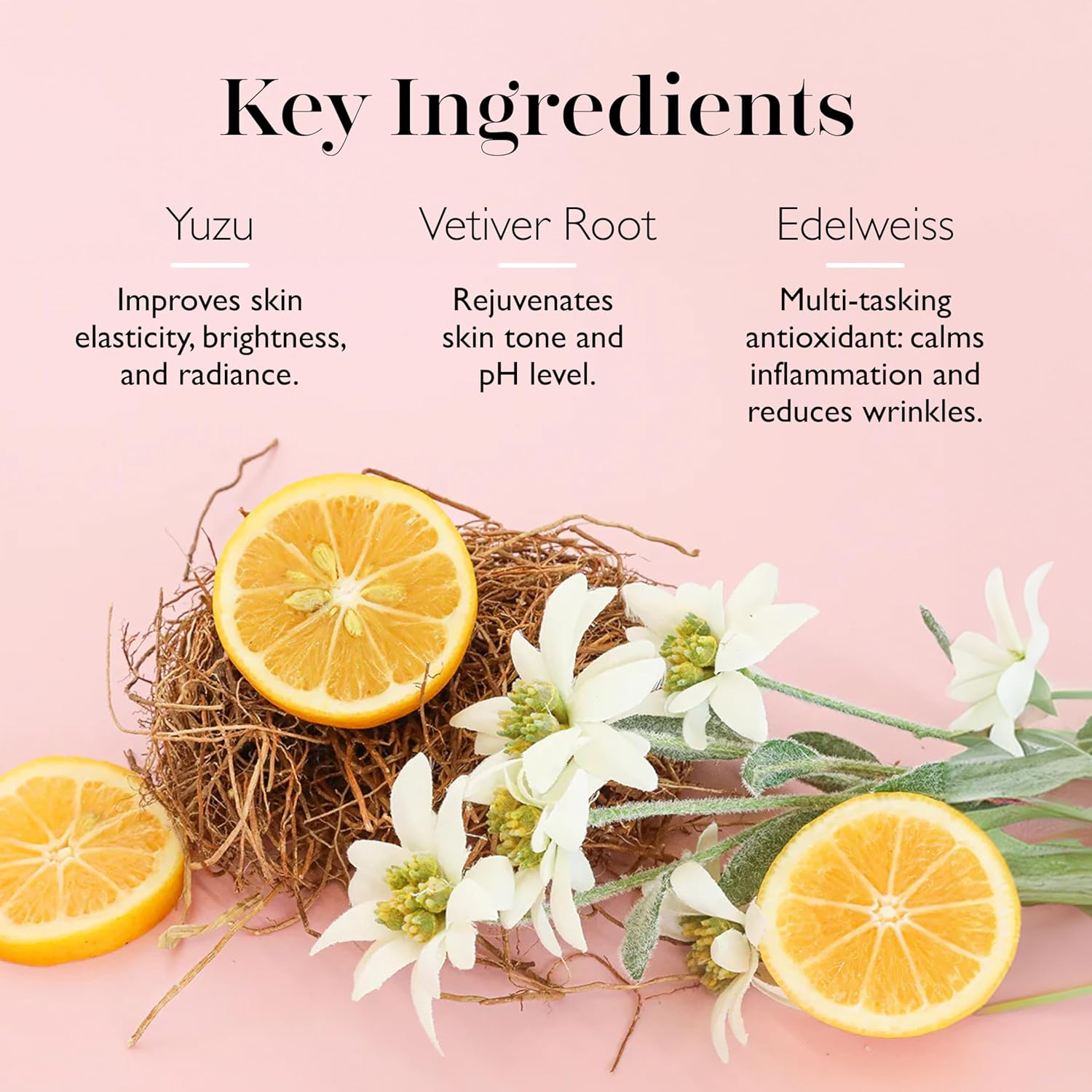 Spongell&eacute; Boxed Flower Shower Gel Infused Body Buffer, Bulgarian Rose image number 4