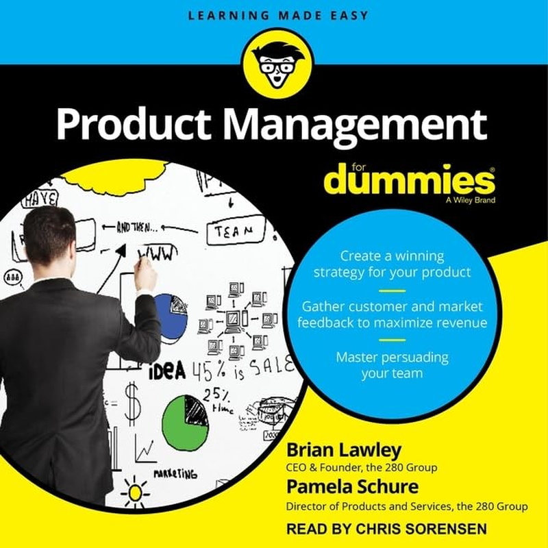 Product Management for Dummies image number 2