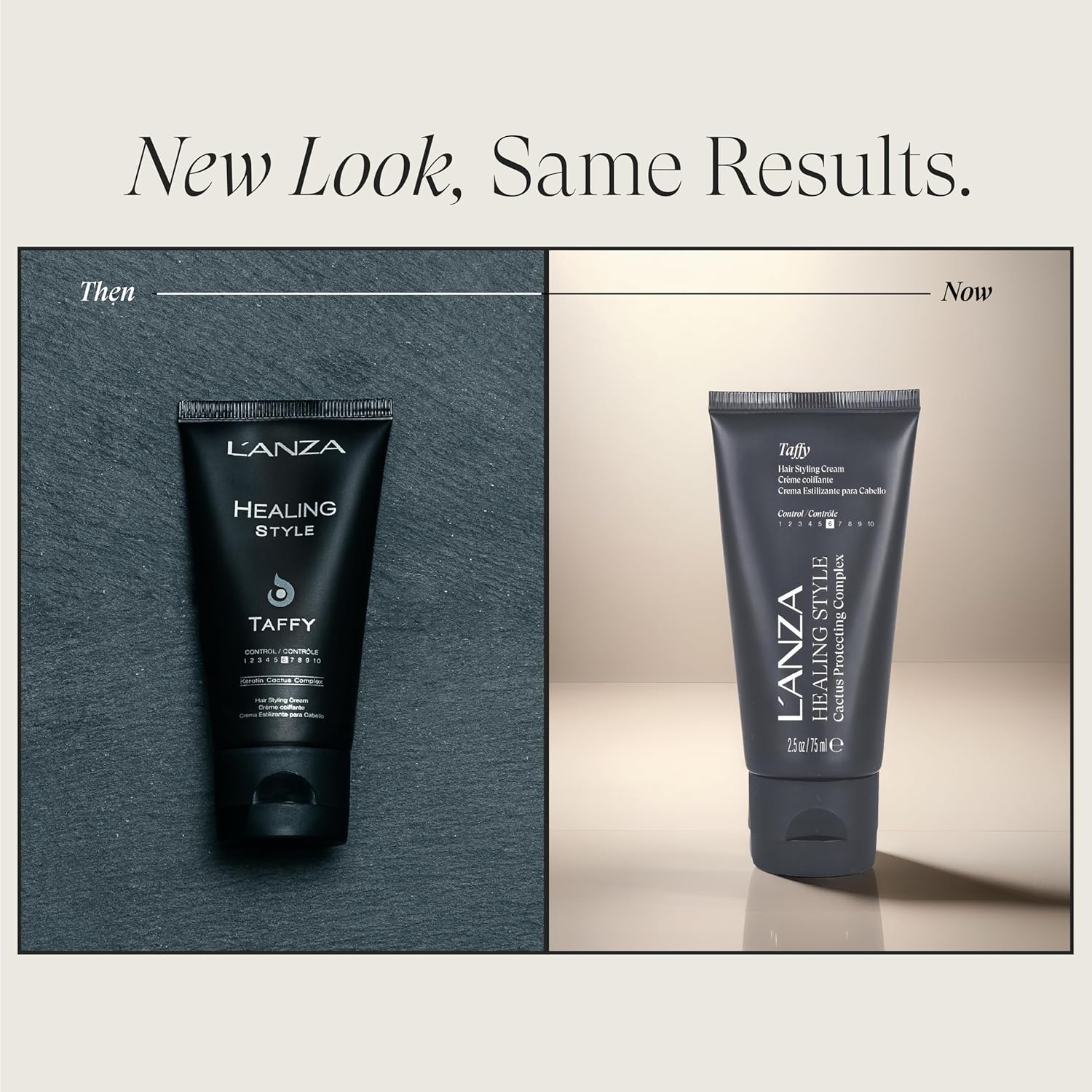 Lanza Healing Style Taffy 75Ml