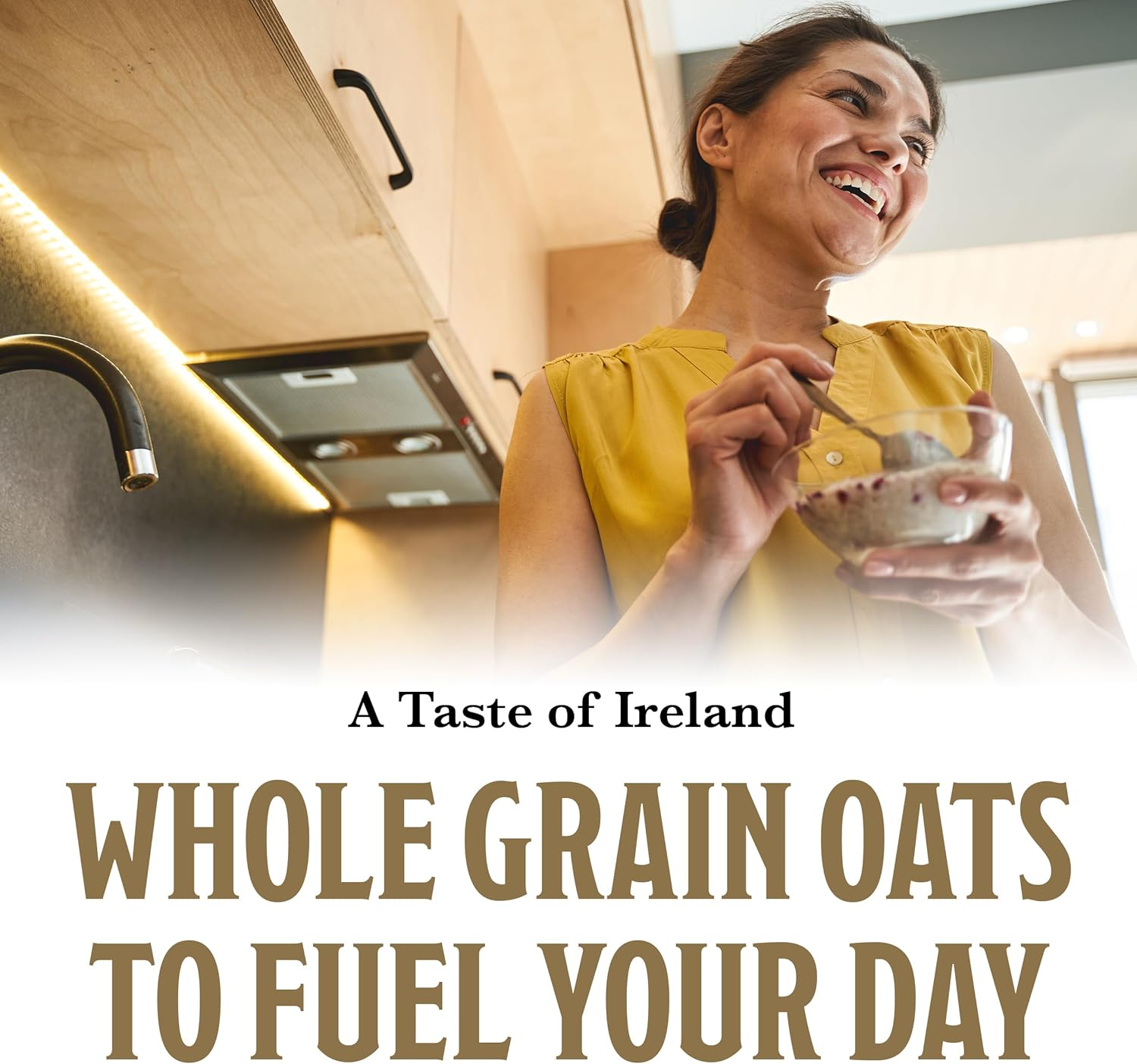 Mccann'S Irish Oatmeal, Traditional Steel Cut Oats, 28 Ounce Bag image number 6