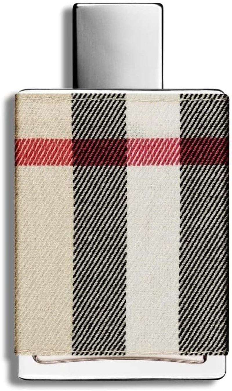 BURBERRY London Eau De Parfum Spray for Women1 image number 4