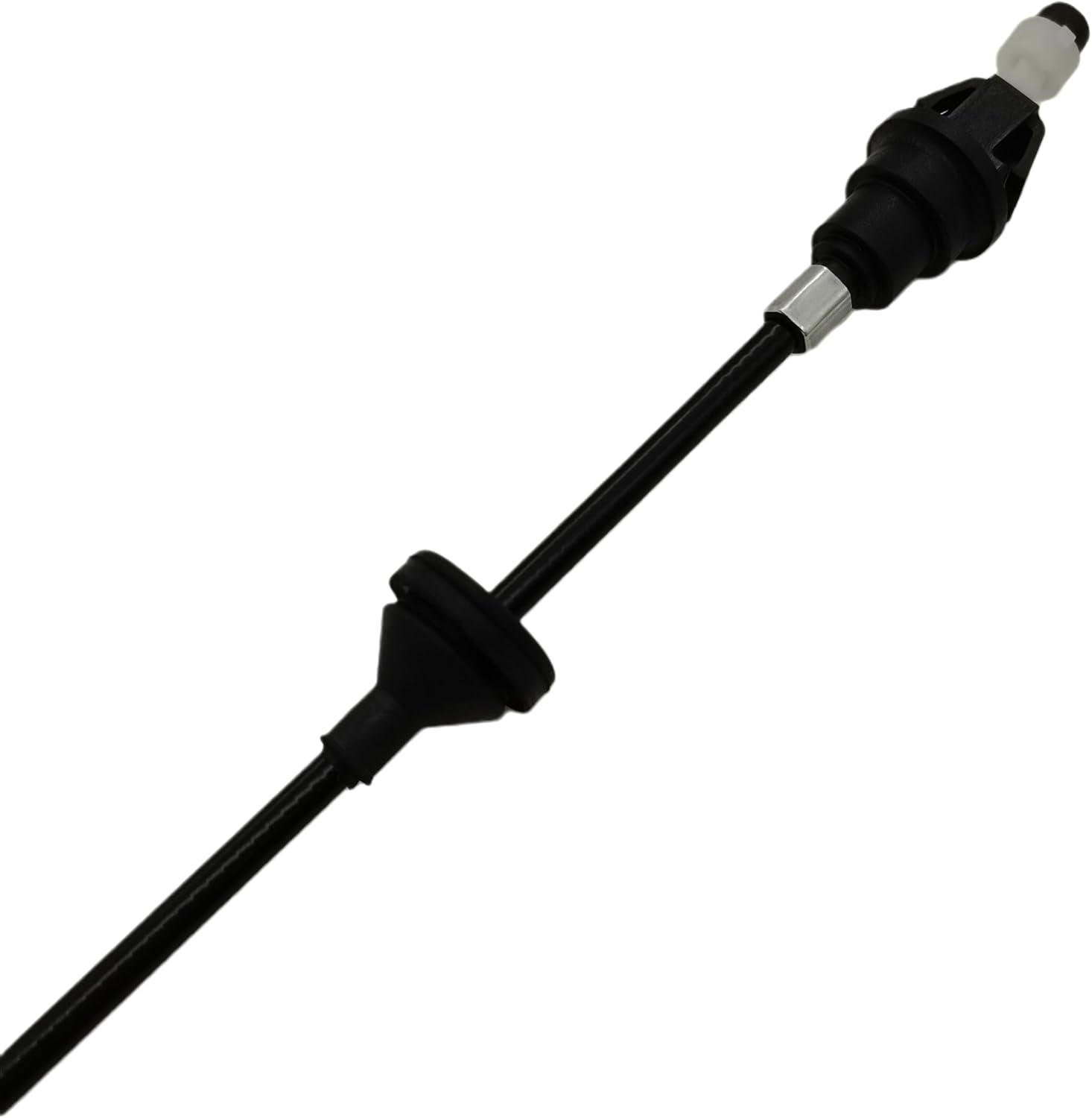 NEW Throttle Accelerator Cable Fit 2002 2003 2004 2005 Suba-Ru Impreza WRX 2.0L Accelerator Cable Throttle Cable image number 3