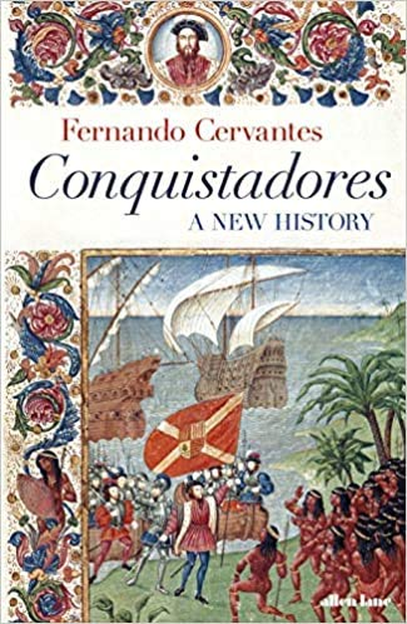 Conquistadores Conquistadores