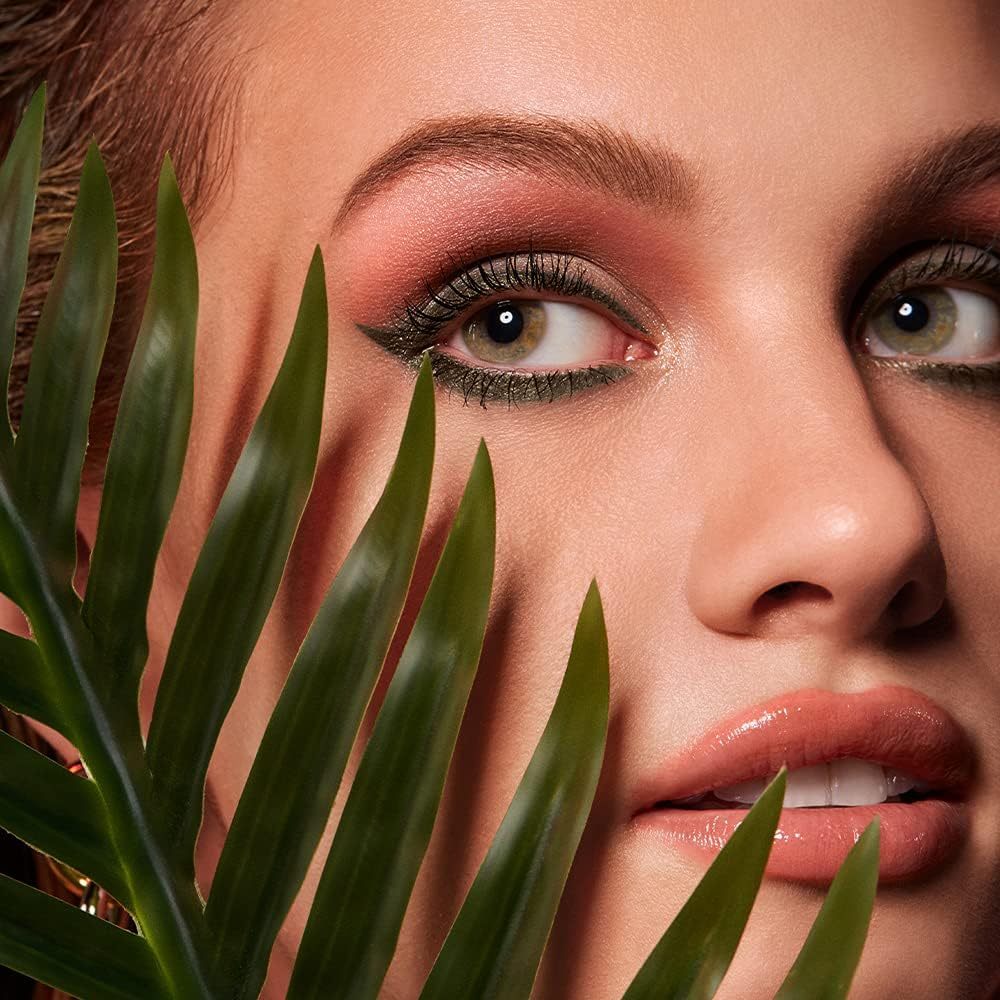 Buxom Tiki Bar Eye and Cheek Palette 12.6 G