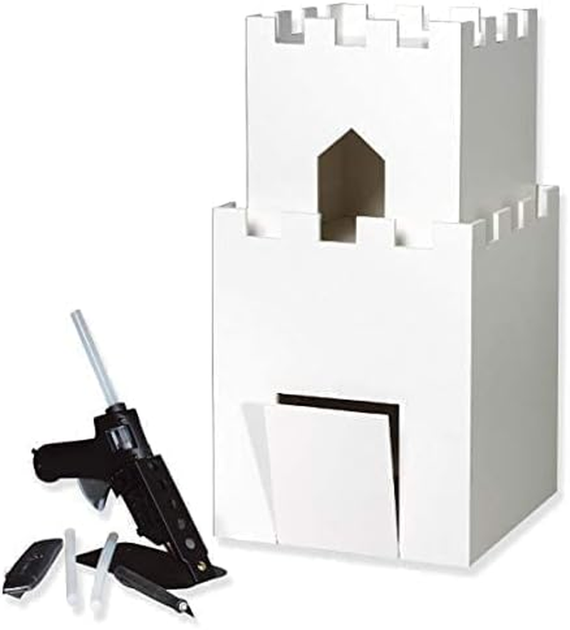 Pacon Foam Board, White, 22" X 28", 5 Sheets image number 5