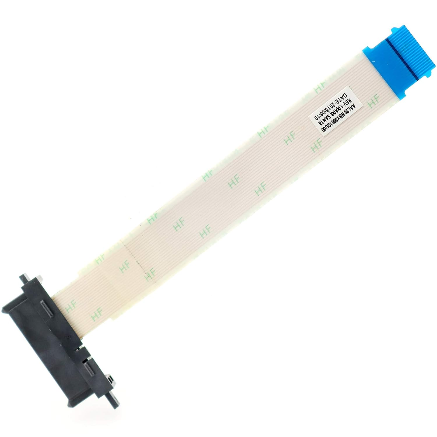 Deal4Go ODD Cable DVD Optical Drive Connector Ribbon Cable for Dell Inspiron 15 5555 5558 5559 and Vostro 3558 3458 NBX0001QU00 0RCVM8 RCVM8