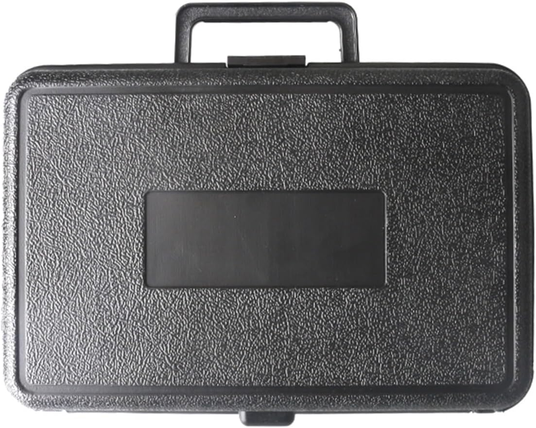 Insulation Tester, Ground Loop Resistance Tester Digital Display Clamp Earth Ground Testers,Jaw Leakage Current Detector image number 2