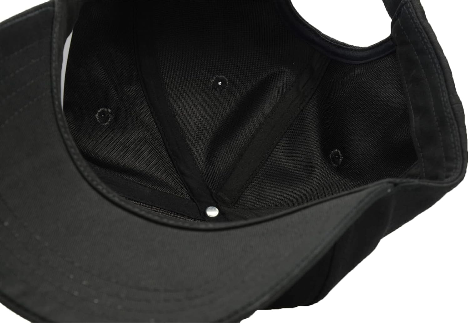 Oversize XXL High Crown Baseball Cap Big Head Hats for Men Dad Hat Adjustable Plain Running Cap 23.6"-25.6"