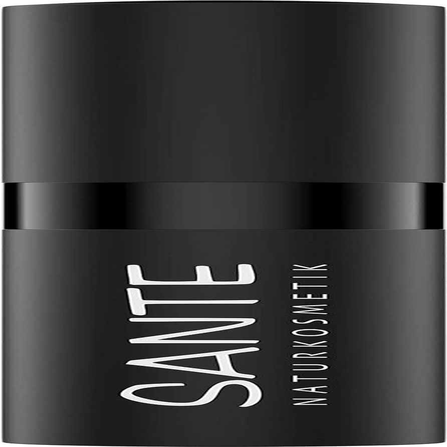 SANTE Naturkosmetik Matte Lipstick 03 Blissful Terra, Lipstick, Matte Effect, with Organic Cocoa Butter, Intensive Colour Pigmentation, 4.5 G image number 2