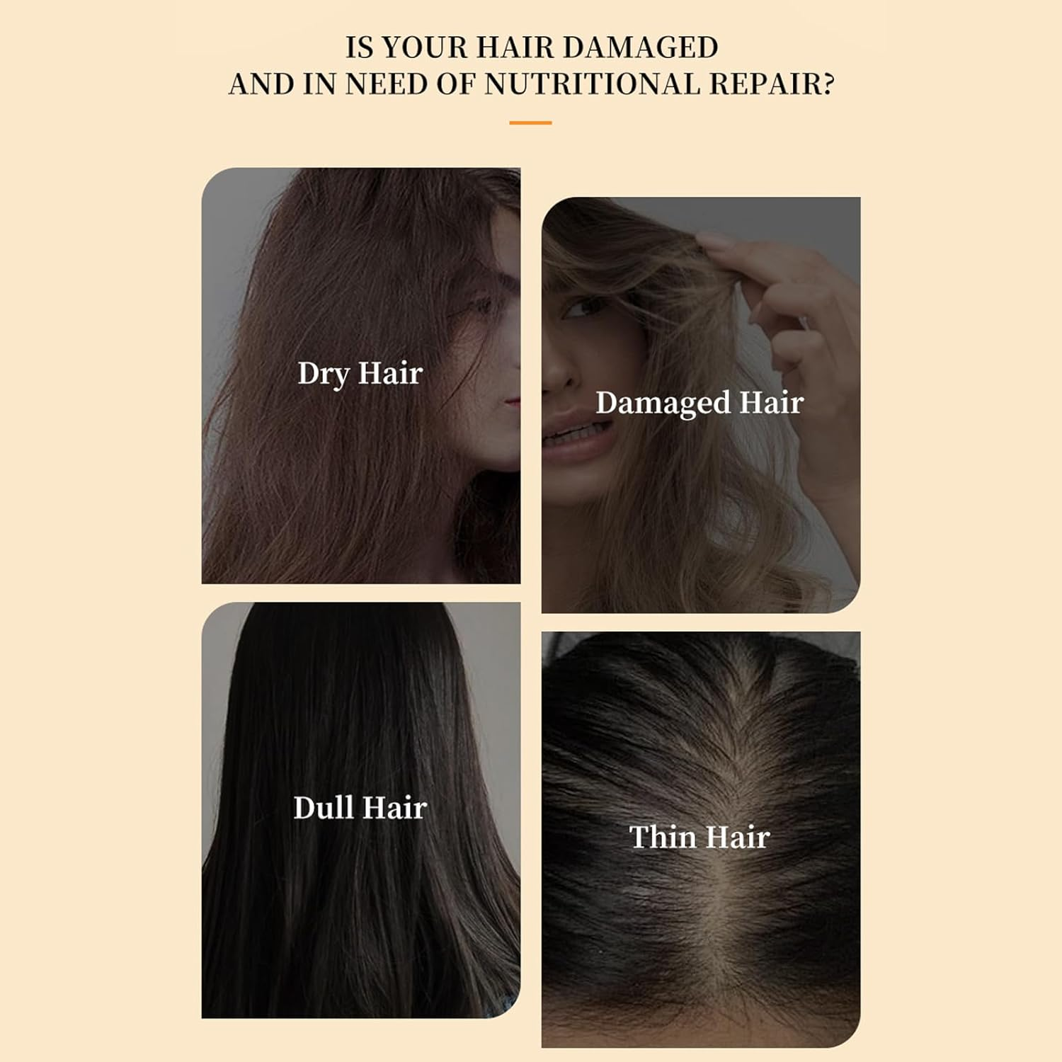 Batana Oil for Hair - 100% Raw & Organic Batana Oil from Honduras,Unrefined Organic Batana Oil for Prevent Hair Loss, Enhances Hair Thickness, Eliminates Split Ends for Men & Women - 118G image number 2