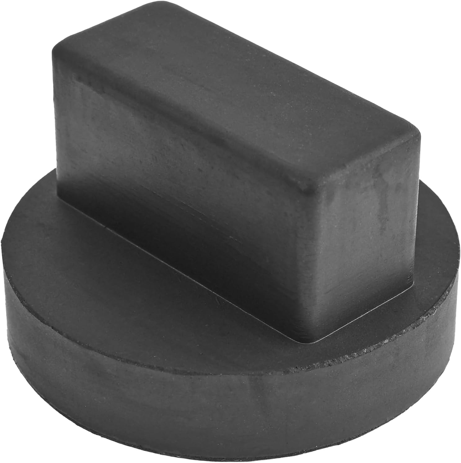 Rubber Jack Pad for Mercedes S CLK a M SLK B C E S GLC Block Hoisting Support Type Frame Rail Professional Protector Accessories Dedicated Bracket Auxiliary Tool image number 3