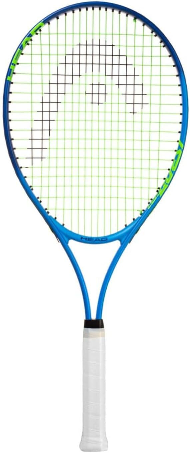 Head Ti. Conquest Tennis Racket - Pre-Strung Head Light Balance 27 Inch Racquet image number 6