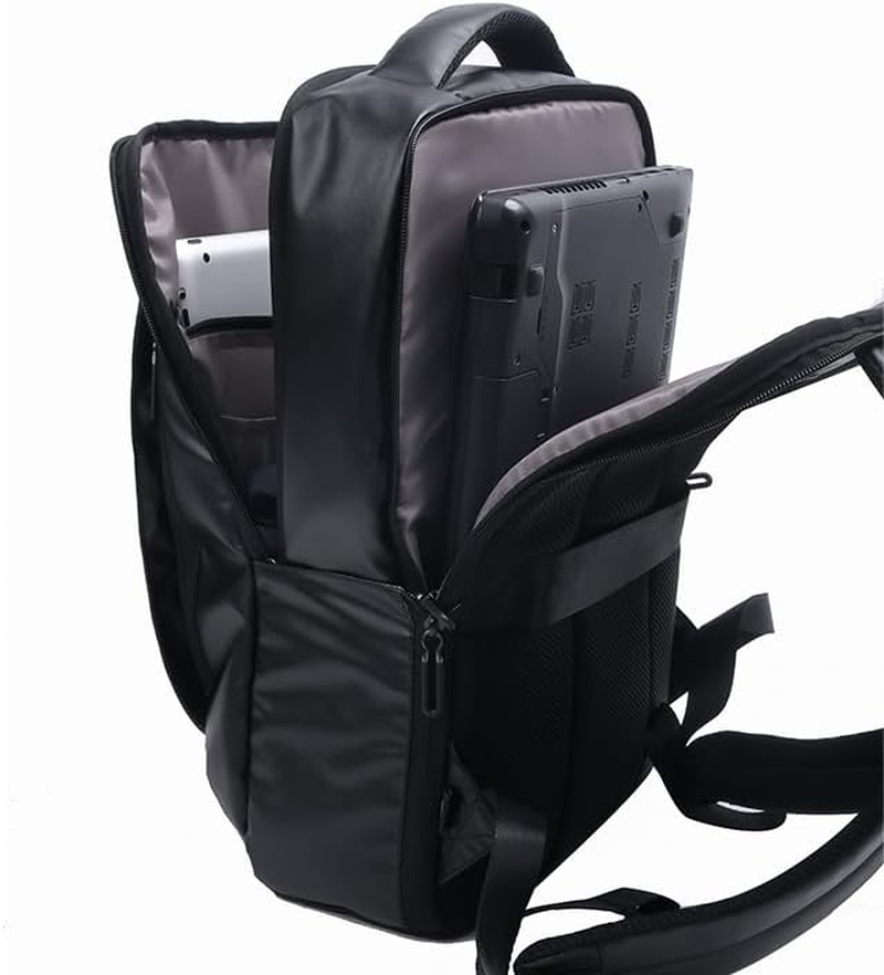 Granite Gear Explorer Nomad 35L Laptop Backpack image number 6