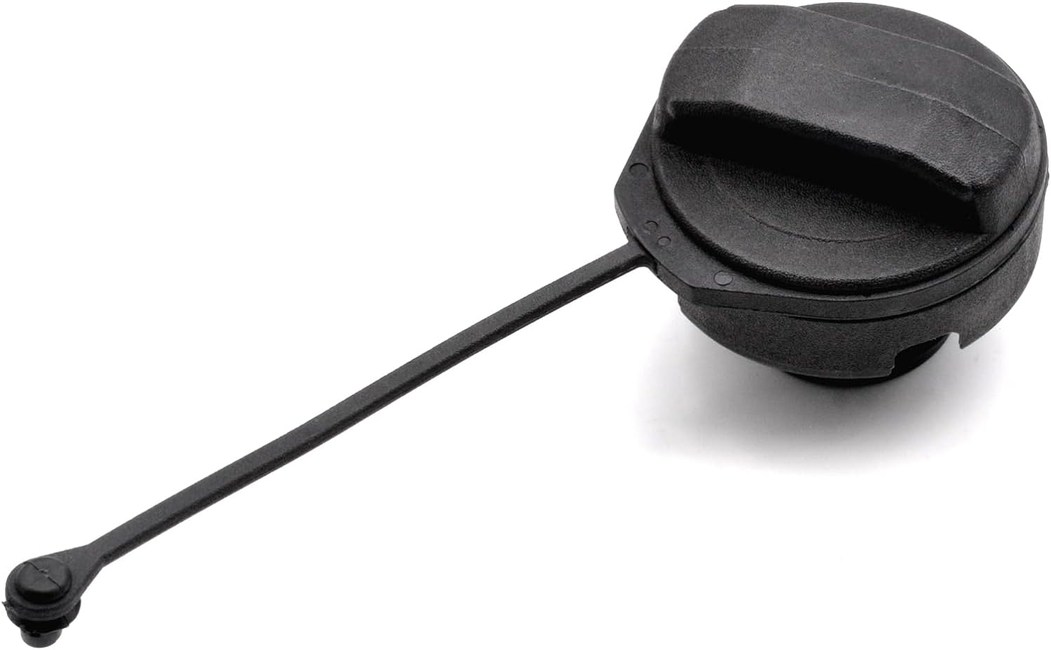 Gas Cap Fuel Tank Cover Cap Compatible for VW Volkswagen Golf Jetta Passat Audi A3 A4 A6 A8 Skoda Octavia Fuel Petrol Gas Filler Cap, HT-50A