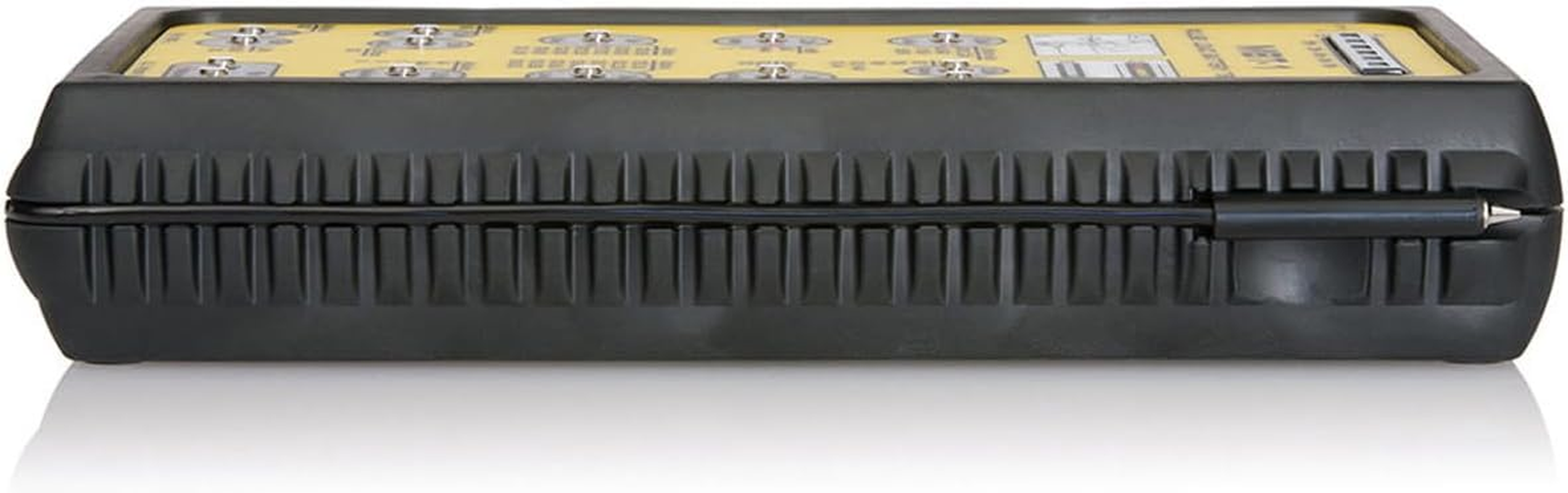 ZTS Multi Battery Tester - ZTS MBT-1 image number 1