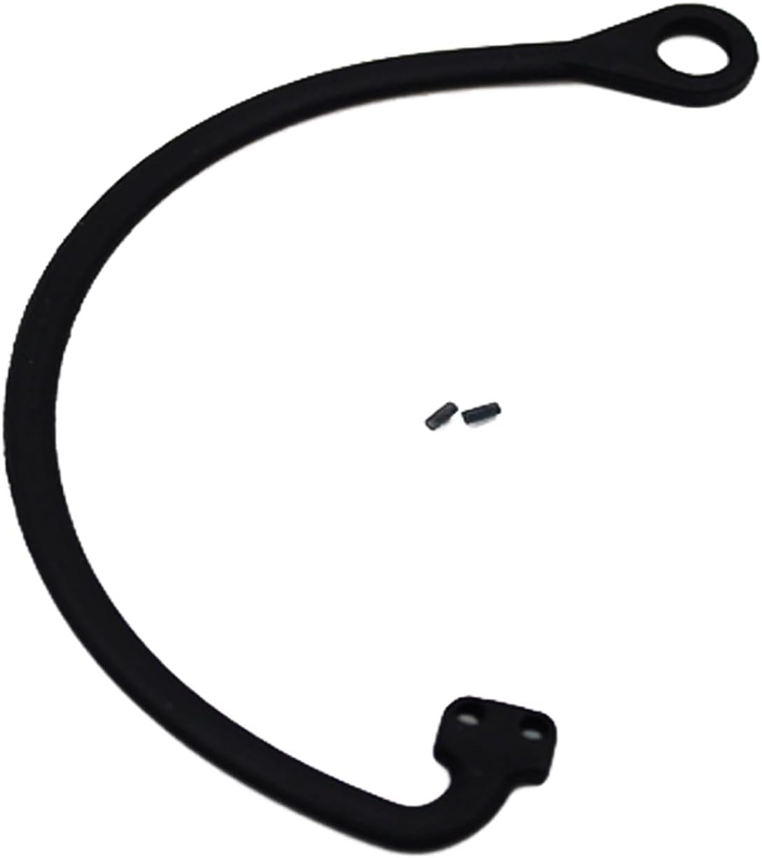 Oil Fuel Cap Tank Cover Line, for Audi, A3 8P A3 8L A4 B6 A4 B7 A4 B8 A5 SPORTBACK A6 C5 A6 C6 A6 C7 A6 4G A8 D3 Q7 4L Q8 A3 Fuel Tank Cover Rope(Rope) image number 1