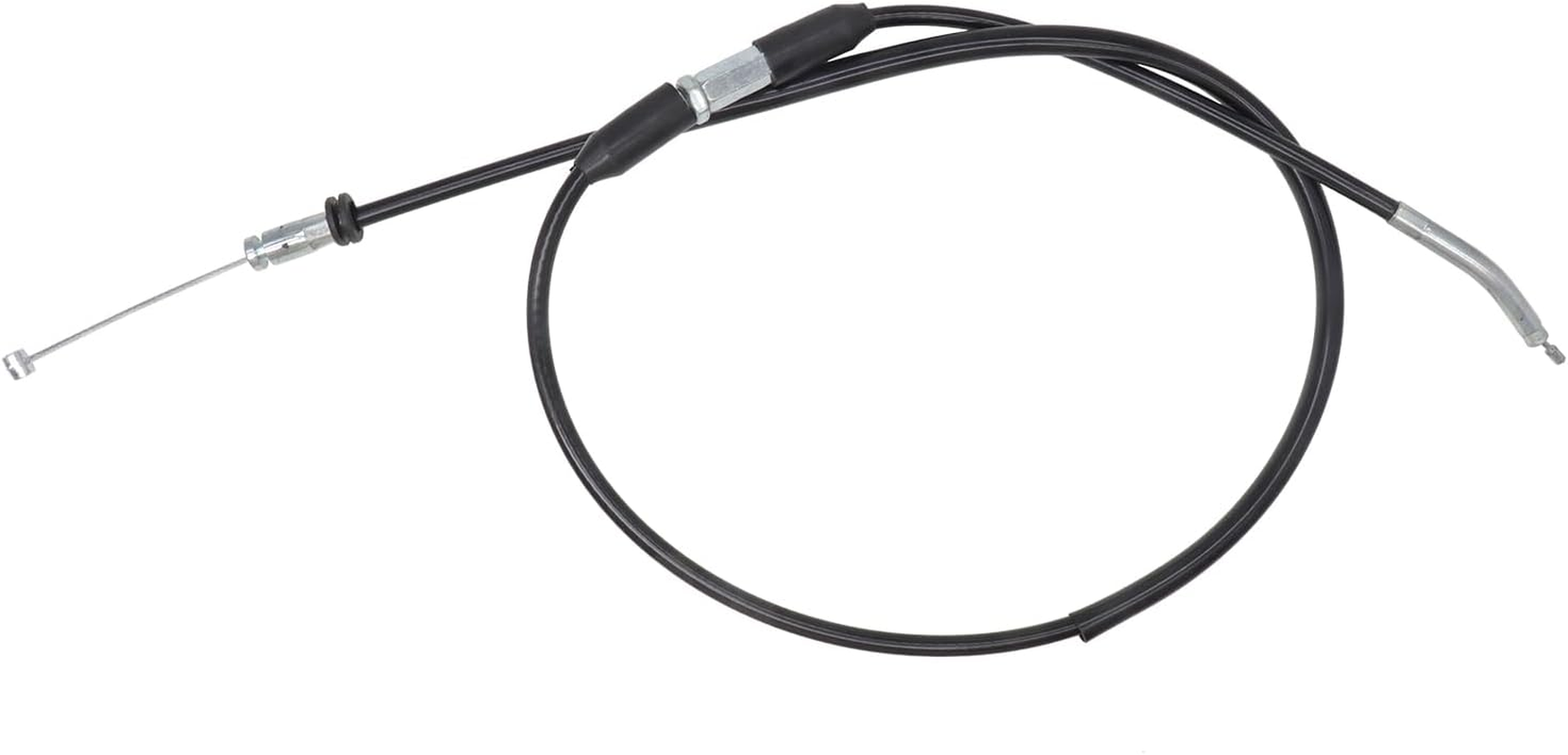 Throttle Cable for Suzuki Quadrunner 50 LT50 1983-1987 image number 1