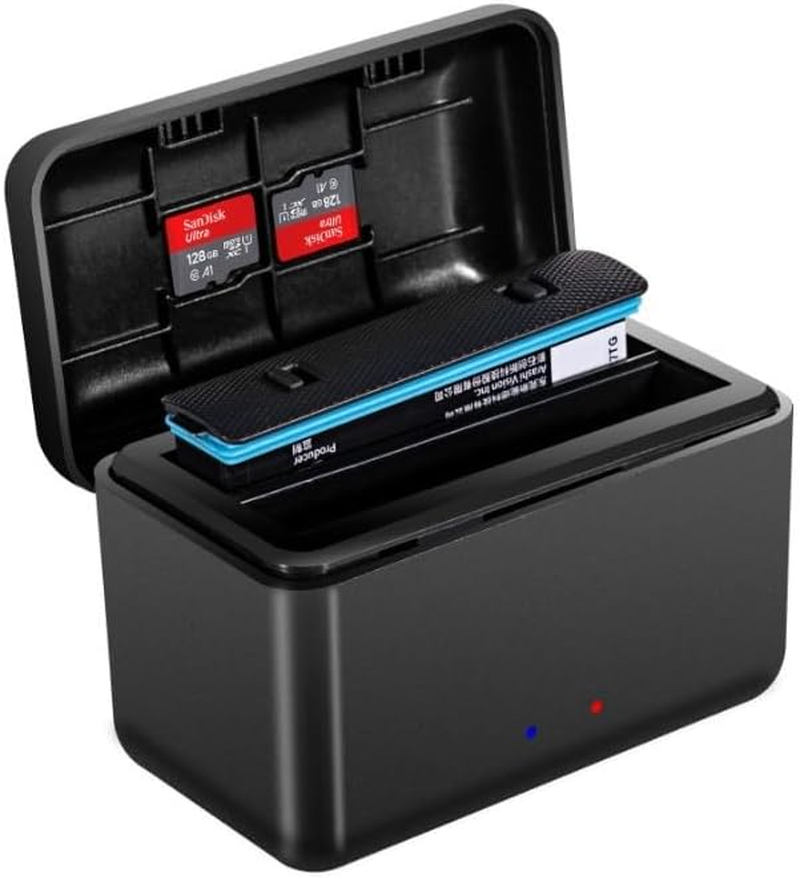 Battery Kit for Insta360 X4 image number 1