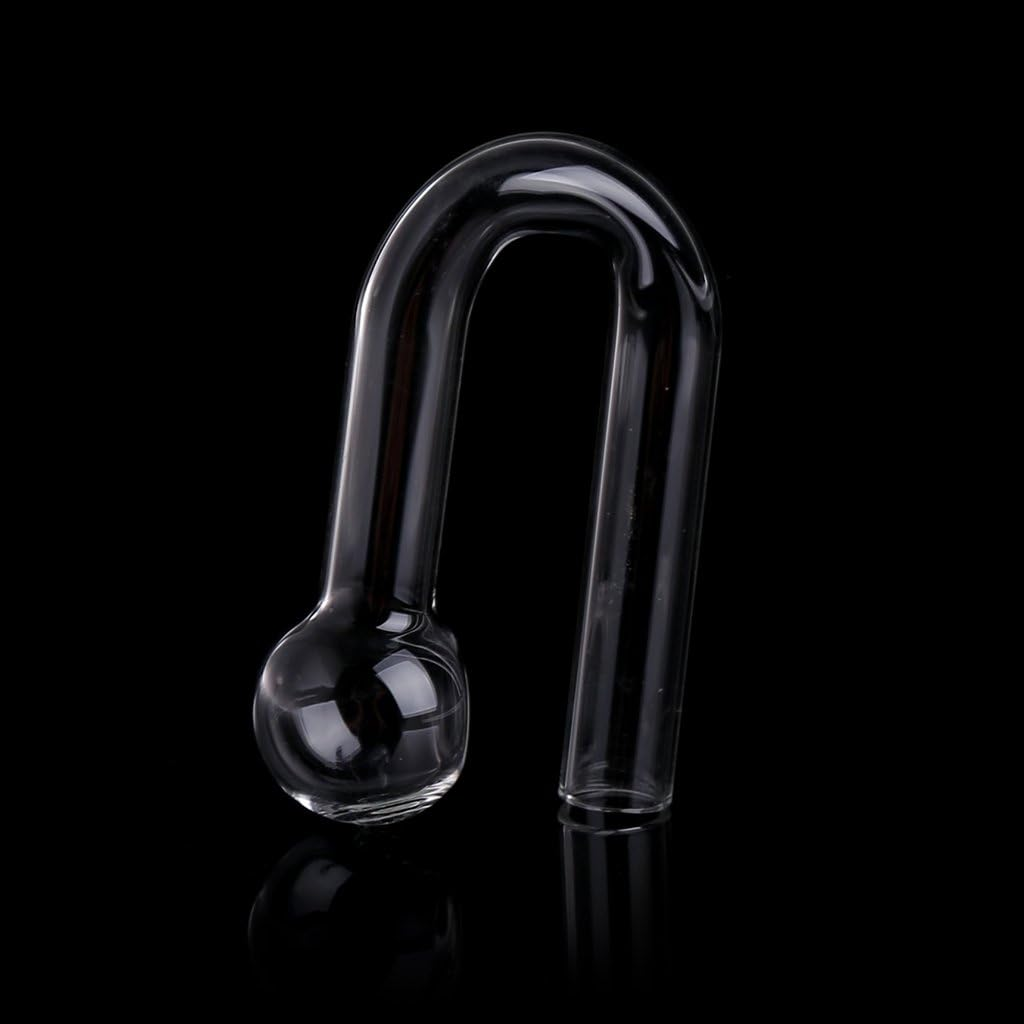 Simplelife Aquarium Fish Tank Hang on CO2 Monitor Grass Cylinder Detector Checker Tester image number 4