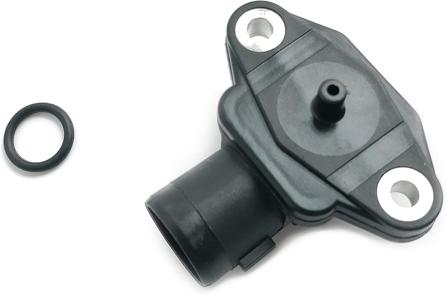 MAP Sensor for Honda Civic Del Sol Prelude S2000 Integra SOHC Accord CRV Odyssey Isuzu Oasis image number 5